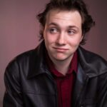 Michelangelo Fortuzzi Instagram – Got new headshots done with @aktaphotography thank you guys you are legends!!!