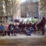 Michelangelo Fortuzzi Instagram -