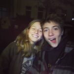 Michelangelo Fortuzzi Instagram -