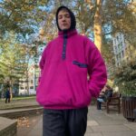 Michelangelo Fortuzzi Instagram – Thank you @retroarea for sending me my new favourite pieces!!!
Check out www.retroarea.de and use the discount MF15 for a 15% discount;) world wide shipping so go nuts y’all Soho Square
