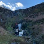 Michelangelo Fortuzzi Instagram - Beautiful wales