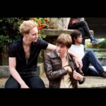 Michelangelo Fortuzzi Instagram - Wir Kinder vom Bahnhof Zoo ab den 19. Februar auf @primevideode Produced by @constantinfilm