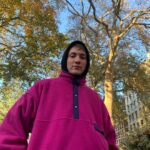 Michelangelo Fortuzzi Instagram – Thank you @retroarea for sending me my new favourite pieces!!!
Check out www.retroarea.de and use the discount MF15 for a 15% discount;) world wide shipping so go nuts y’all Soho Square