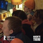 Michelangelo Fortuzzi Instagram - Nackte Tiere Family #nacktetiere