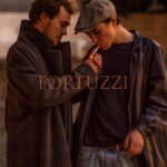 Michelangelo Fortuzzi Instagram - Fortuzzi Brothers by the Great @funddaberg