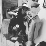Michelangelo Fortuzzi Instagram - Immer Urlaub hier in Spree Athen Hollywood