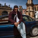 Michele Morrone Instagram - Feliz por estar mais conectado com esse país maravilhoso, e com essas pessoas ainda mais maravilhosas ❤️🇧🇷 #brasil @lofficielhommesbr . . Photo by @georgelivieratos Art director @elenabora Stylist @luigigaballo Hair @marziag86 Make-up @giulia_beauty_specialist