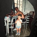Michele Morrone Instagram - 18/04/2023 . You flew away 20 years ago, but the pain inside me is still glowing like fire in hell. Hope you’re well Boss, wherever you are. . .M.