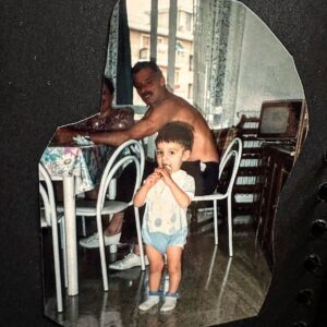 Michele Morrone Instagram - 18/04/2023
.
You flew away 20 years ago, but the pain inside me is still glowing like fire in hell.
Hope you’re well Boss, wherever you are.
.
.M.