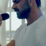 Michele Morrone Instagram - I wrote this song with the same love that a child feels for his mother. “Addicted” is dedicated to all those who are obsessed with their life and their passions. “Addicted” is dedicated to all of you. Go watch it on YouTube today at 7 pm and already out on Spotify and everywhere 💐💯💉 I love you all 🔥 Mik
