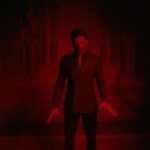 Michele Morrone Instagram - Push them.. Push it.. “PUSH ME”. Everywhere. . @universalmusicgermany