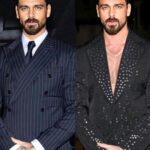 Michele Morrone Instagram - It’s impossible. Milan, Italy