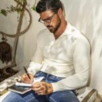Michele Morrone Instagram - Slowly.. . @georgelivieratos
