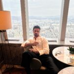 Michele Morrone Instagram - I’m really thirsty. @chopard