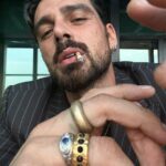 Michele Morrone Instagram - Blind date…