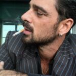 Michele Morrone Instagram - Blind date…