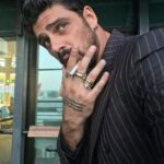 Michele Morrone Instagram - Blind date…