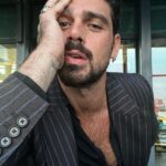Michele Morrone Instagram - Blind date…