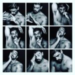 Michele Morrone Instagram - “DEVOTED” . @raffaelecerracchioofficial