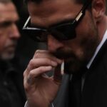 Michele Morrone Instagram – Only speak when it’s really necessary.
@dolcegabbana @alessandroperuggi