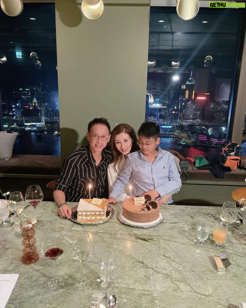 Michelle Reis Instagram - My birthday should not be stealing away your limelight coz you are the best Dad - Happy Father’s Day ! #2021 #620 #fathersday #mybday