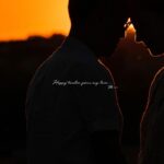 Michelle Reis Instagram - 12 magical years filled with love, respect and devotion. Happy anniversary 💕 #loveofmylife #happywife #magichour #2020