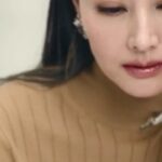 Michelle Reis Instagram - Magazine shoot