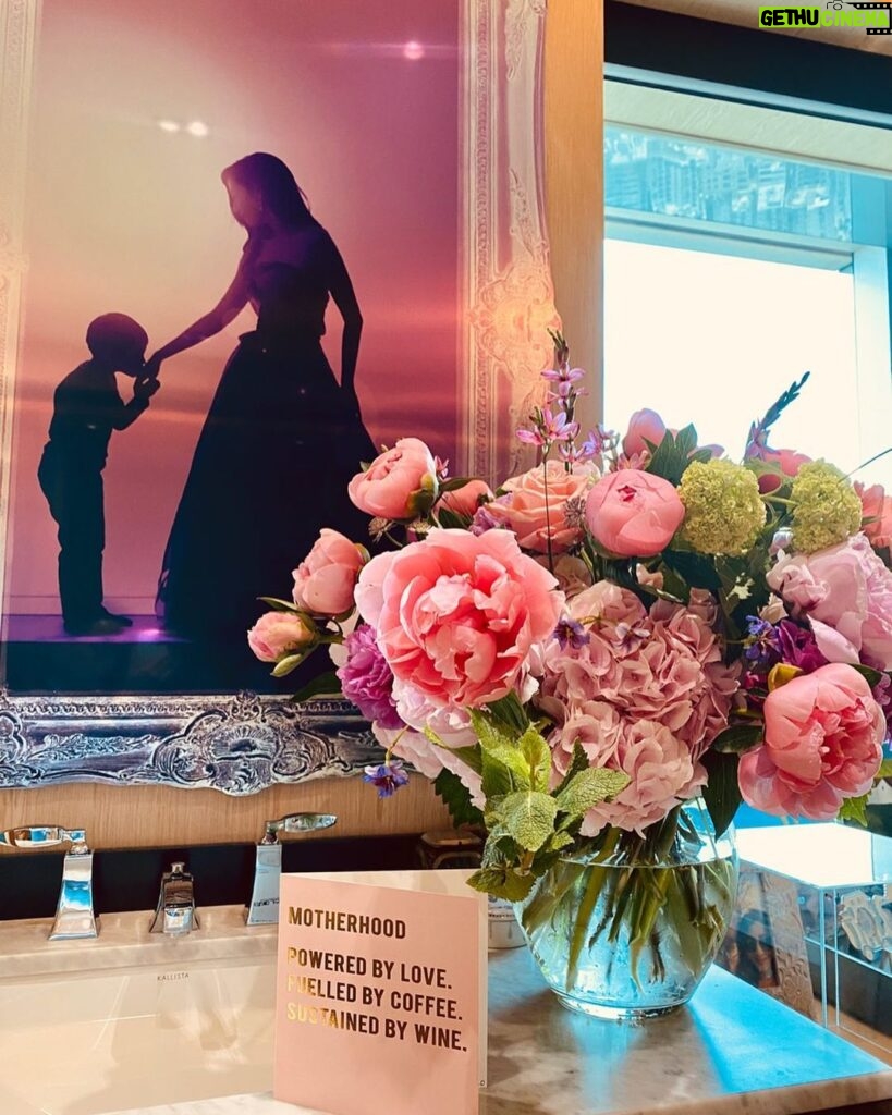 Michelle Reis Instagram - Happy Mother’s Day 💕 #2020