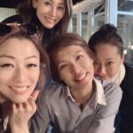 Michelle Reis Instagram - Thank you 🥰@jadebabelovescooking and @mark_lui147 for your hospitality! Such a great time and place. @sammi_chengsauman #我們都是這樣長大的 Just love this song !