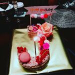 Michelle Reis Instagram - Dearest Sister, we have been through so much but there has never been a moment I do not look up to you in love and respect. #siblinglove #partnersincrime #Happybday Hong Kong