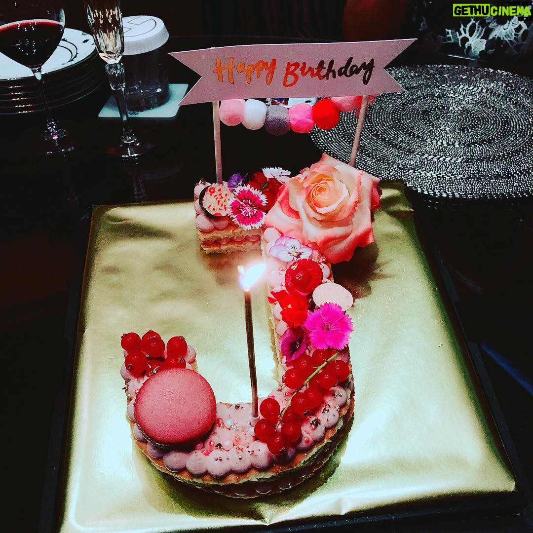 Michelle Reis Instagram - Dearest Sister, we have been through so much but there has never been a moment I do not look up to you in love and respect. #siblinglove #partnersincrime #Happybday Hong Kong