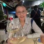 Michelle Reis Instagram - Happy dining with M family #happysaturdaynight #覓食M一家