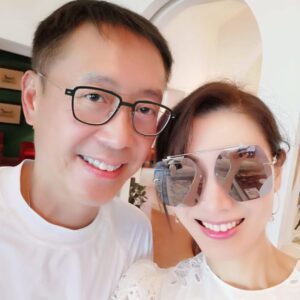 Michelle Reis Instagram - What a beautiful Sunday ! Stay well everyone 💕 #familyfun #outdoors