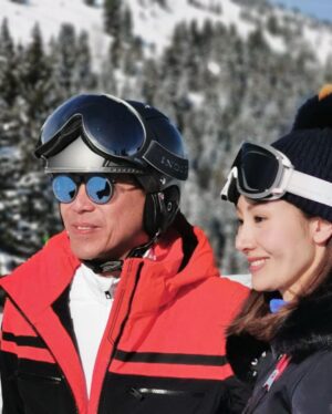 Michelle Reis Instagram - First trip in 2020

#happyfamilytime 
#歡樂嘅時光過得特別快 
#希望所有人健康平安