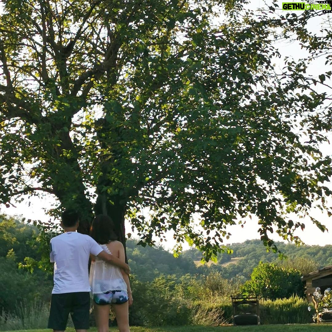 Michelle Reis Instagram - Summertime!! #summer2019 #family #travel #enjoyinglife #❤️
