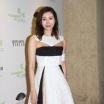 Michelle Reis Instagram - Happy to support The Fayre of St Johns highlighting Maggie’s Cancer Caring Centre. #maggiescancercentres #thefayreofstjohn’s St. John's Cathedral