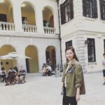 Michelle Reis Instagram - #weekend #familytime #大館 #summer2018 #💕