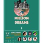 Michelle Reis Instagram - 踏上紅館呢個舞台，原本係一個很遙遠嘅夢 但9月5號 ，將會實現 ! JMJ Children’s Charitable Foundation 於2011年成立，一直致力幫助基層和弱勢兒童。為了給予每個孩子更多支持和鼓勵，JMJ舉行以 “A Million Dreams“為主題的慈善籌款演唱會。演出歌手包括鄭中基、關心妍、劉浩龍、李幸倪、糖妹和Tyson Yoshi。是次慈善演唱會所籌得的善款將捐贈「願望成真基金」及「護苗基金」，繼續守護孩子，願每一顆心都能願望成真。 門票將會由8月18日起於城市電腦售票網公開發售。