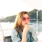 Michelle Reis Instagram - Doses of Vitamin D and much needed Fresh Air 🎐