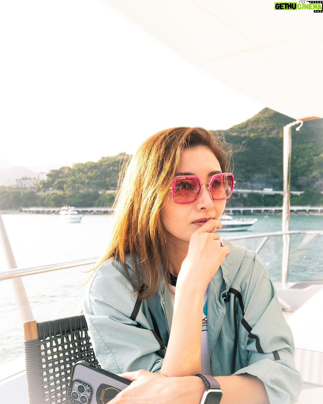 Michelle Reis Instagram - Doses of Vitamin D and much needed Fresh Air 🎐