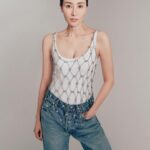 Michelle Reis Instagram - 🥂♥️ Happy Birthday to East Week on their 1000th issue . . . Creative Direction & Styling / ALVIN GOH Photography / Reuben Foong Hairstyling / Nichol Yip Make-Up designer / ALVIN GOH Make-Up / Pinky Ku Photography Assistants / Theodoric Wong, Kit Lai, Ming Yuen @ipshkg @alvingoh @reubenfoong @nichol_yip @pinkyku @sportsmax @bvlgari @eastweekhk @theodoricwong @lkk292003 #scarfesia