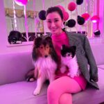 Michelle Reis Instagram - ⁣ ⁣ Thanks for being here in 2022!⁣ ⁣ Wishing everyone a joyful, blessed and healthy 2023🫶🏻🫶🏻🫶🏻💕💕💕⁣ ⁣ ⁣ #2023⁣ #blessednewyear⁣ #familyandfriends⁣