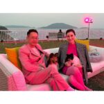 Michelle Reis Instagram - ⁣ ⁣ Thanks for being here in 2022!⁣ ⁣ Wishing everyone a joyful, blessed and healthy 2023🫶🏻🫶🏻🫶🏻💕💕💕⁣ ⁣ ⁣ #2023⁣ #blessednewyear⁣ #familyandfriends⁣