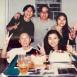 Michelle Reis Instagram - 車輪，我們相識於青蔥歲月，感情特別要好，你走了的這九天，我想起了很多我们的往事，有很多令我會心微笑，有些留有遺憾，但無論如何，我希望你臨走前真的聽到我同你講的最後一句說話，我永遠不會忘記我們之間的友誼，同你一齊走過的路，我好幸福。假如我們喺另外一個國度可以再相遇, 希望再次可以有最單純最真摯嘅友誼。 一切盡在心中。 車輪，一路好走🙏🏻 #RIP #missyou Happy Valley, Hong Kong