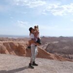 Michelle Renaud Instagram - Amo EL DÍA DEL AMOR contigo @matlechat ♥️ Siento que lo festejamos diario. TE AMO 💪🏼🥰✨