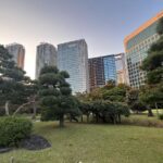 Michelle Renaud Instagram - Tokyo- kyoto ✨🇯🇵 ザ ロイヤルパークホテル アイコニック 東京汐留 - The Royal Park Hotel Iconic Tokyo Shiodome