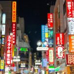 Michelle Renaud Instagram - Japón 🇯🇵♥️ Tokyo, Japan