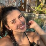 Michelle Renaud Instagram - ☀️🌴🐠