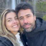 Michelle Renaud Instagram - My fella, my guy ✨