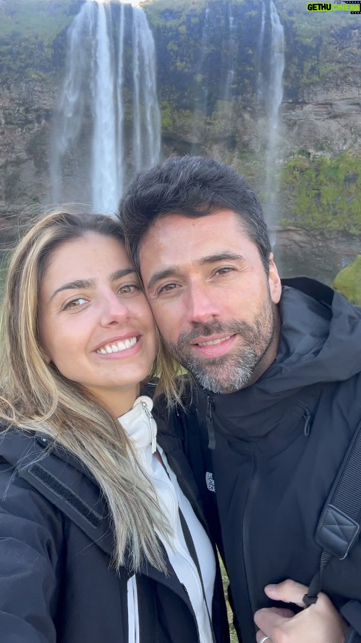 Michelle Renaud Instagram - My fella, my guy ✨